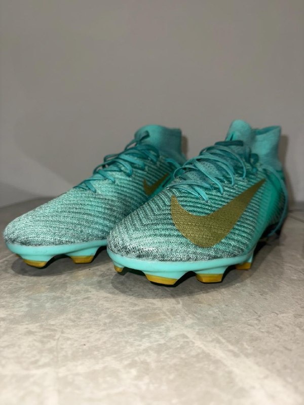 Продаю свои бутсы для футбола Nike🔥 — фото 1
