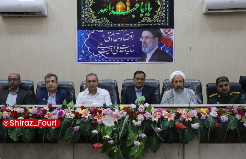 شیراز فوری - فارس: شتاب‌گرفتن اجرای نسخه جدید برنامه پزشک خانواده در فارس🔹معاون بهداشت دانشگاه علوم پزشکی شیراز از شتاب‌گرفتن روند اجرای نس