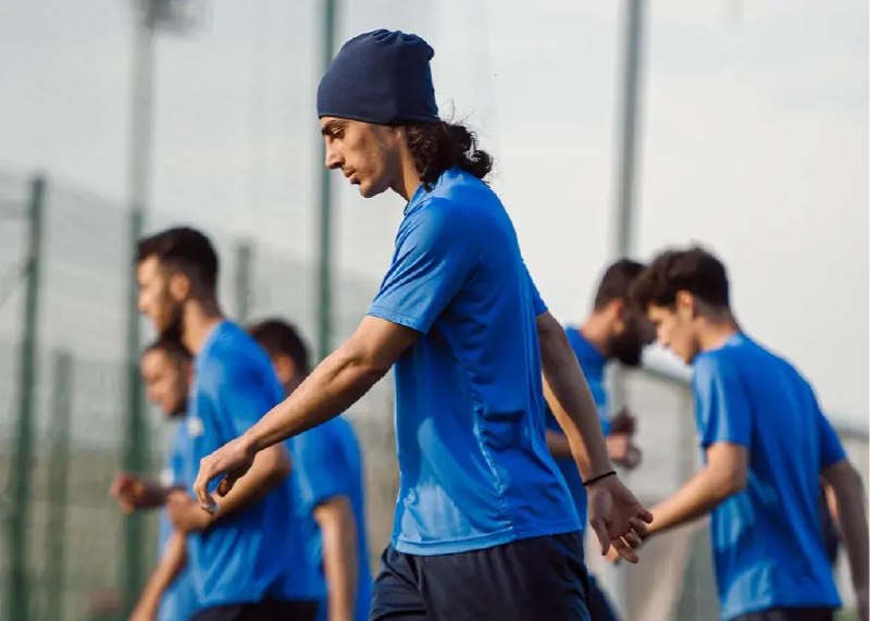 Varzesh90: ⚽ #ورزش90🔴 با غیبت در بازی جام حذفی؛/ جدایی حسیننژاد از دینامو قطعی است!🗞 نام ستاره ایرانی دینامو ماخاچ قلعه برای دو