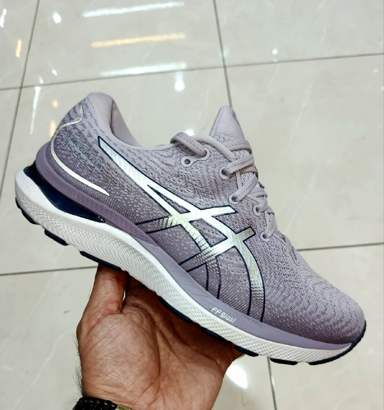 👟Eurosport👟: asics CUMULUS 24💯💯 ORIGINALSIZE : 39/5CM : 25قیمت 14/800@ramaktajik لینک سفارش @katoni_tajik پیج اینستاگرام ☎️ 091921200