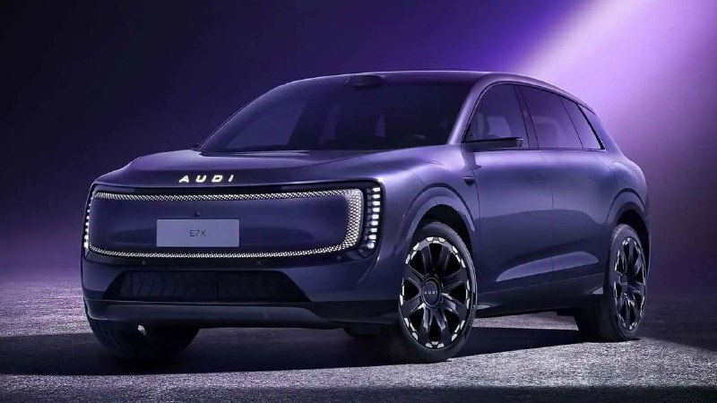Audi готовит крупнейшее обновление модельного ряда — за следующие 3 года немцы выпустят сразу 7 новы 4
