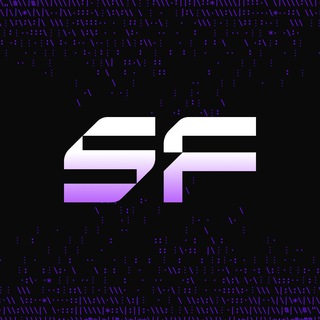 Telegram profile photo for SOUNDSFUN & SOLSTORM | Community