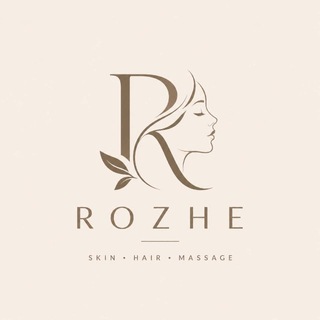 Telegram profile photo for ROZHE_SPA