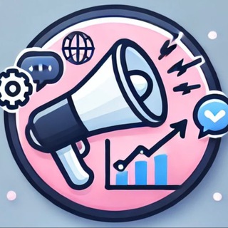 Telegram profile photo for التسويق ببساطة