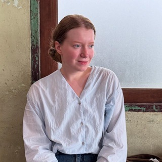 Логотип Kristina