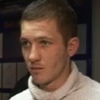 Telegram profile photo for Лютиков / MMA, UFC, русский спорт