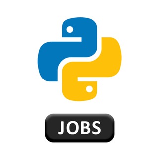 Python_Jobs Telegram Group Link