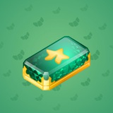 Artisan Brick #37