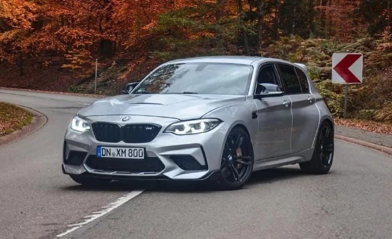 BMW m2
