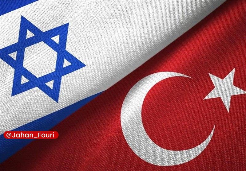 جهان بینالملل فوری🌍: ترکیه: عادیسازی حملات اسرائیل به کشورهای همسایه خطرناک است🔹وزارت دفاع ترکیه اعلام کرد نباید این تصور شکل بگیرد که مداخل