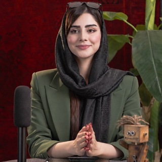 Telegram profile photo for آوانگارد | هوشمندسازی مشاغل (AI)