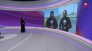 ALAhad TV - ערוץ אל אהד