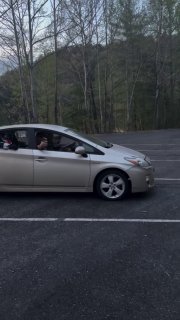 Toyota Prius V8 donuts@sochiautopartssochiautoparts.ru#sochiautoparts