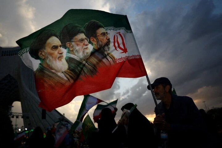 اخبارفوری|خبرفوری جنگ: 🔔ارزیابی اطلاعاتی آمریکا: ایران تمایلی به پذیرش شروط واشنگتن نداردنیویورک‌تایمز:🔹️بر اساس یک ارزیابی جدید اطلاعاتی آمریک