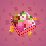 Berry Box #120