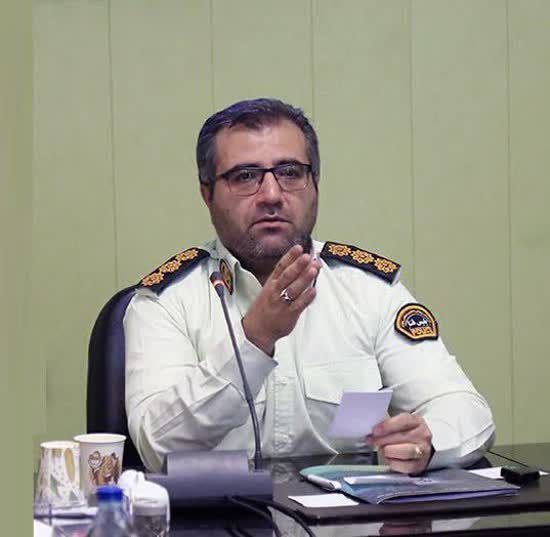 پایگاه خبری عجب شیر نیوز: 🚨هشدار فوری رئیس پلیس فتا استان آذربایجان‌شرقی شهروندان فریب برنده شدن جایزه - وام فوری و استخدام در شبکه های اجتماعی را