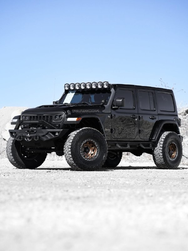 JEEP WRANGLER 5