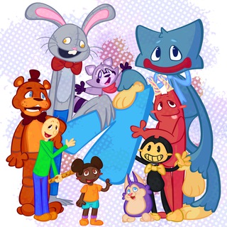 Telegram profile photo for Маскотное Сообщество