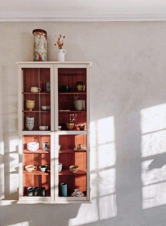 Сейчас будут плакать все, кто выкинул советскую стенку. От зависти. Потому что это не хлам , а готовый конструктор для уютного, характерного интерь... - изображение 2 - ножки, можно, это