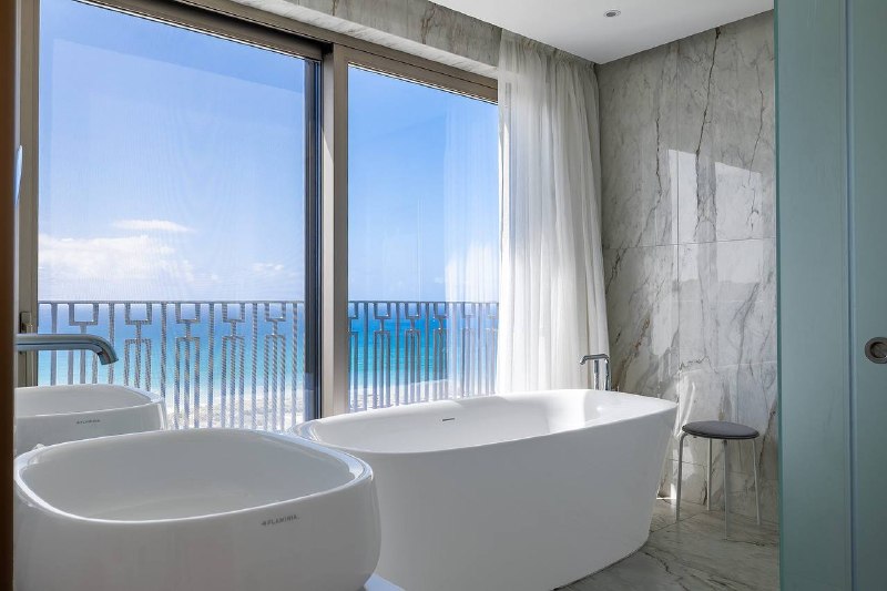 4-bed sea-view villa in Aphrodite Hills, Paphos photo 6