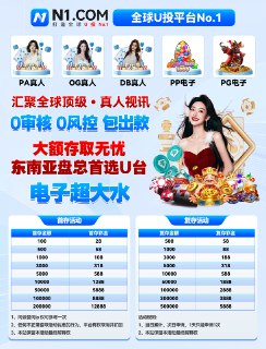 😀😀😀😀😀😀 #千万域名百亿大盘,打造全球 U投 No.1😀注册网址： n10747.comTG全网最大信誉平台 玩家首选最权威综合🔤台😘😘😘😘😘😘😘😘😘😘😘😘😀U投No.1平台🔤1️⃣ U投首选平台 🔤1️⃣😀免实名 无风控 返水无上限 大额无忧！气运之子：PP电子麻将大胜3玩家用 8080盈利56万U 😀电子大水：PG电子麻将胡了玩家免费旋转 爆90万U 😀【#N1国际｜全网福利天花板】首存5000    赠送彩金588首存1万       赠送彩金1288首存5万       赠送彩金5888首存10