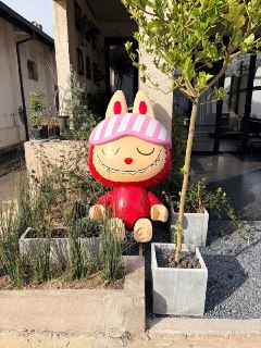 年龄渐长以后面对时间有两种态度- 剩余的时间越来越少，所以更没耐心- 经过的时间越来越多，所以更加笃定仿佛是对「你能看到多久的过去，才能看到多远的未来」这句话的一个注脚