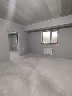 2 комнаты нежилое 60м² Чиланзар23 2я линия можно сделать жилое