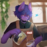 ЭлисВис ||☕⃤