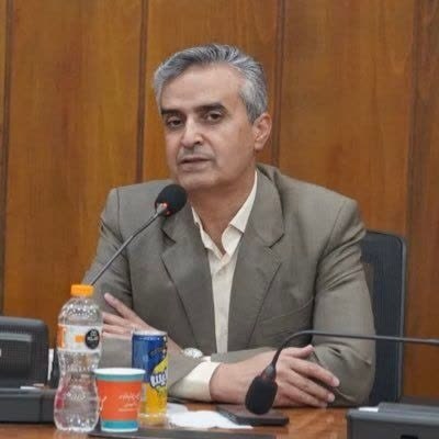 اخبار رفسنجان/ خانه خشتی: 🔰ممنوعیت فروش لوازمالتحریر در مدارس رفسنجانآخوندی رئیس آموزشوپرورش رفسنجان گفت:🔹این موضوع به مدارس بخشنامه شده و هیچ م