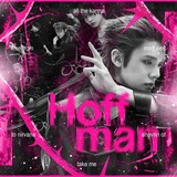 ՚ : HoF͟͟fm4n fᥣׁׅ֪dd «