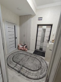 Arenda 2 xonali Tinchlik Metro Bez Makler