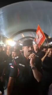🎦 נוכחות של עיראקי בהליכת ארבאין