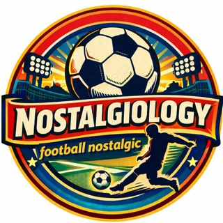 Football_nostallgic (NOSTALGIOLOGY)