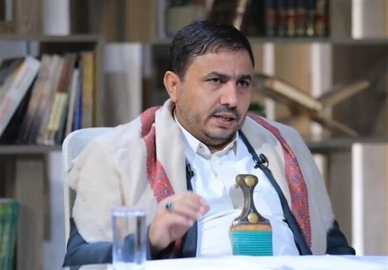 جهان تسنیم: کنایه انصارالله به سعودیها درباره وابستگی مطلق به تسلیحات خارجی🔹محمد الفرح، عضو برجسته دفتر سیاسی جنبش انصارالله: مقایس