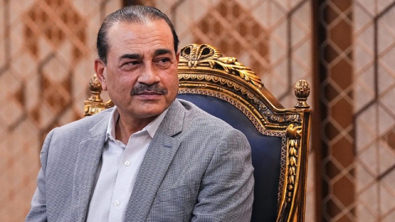 کانال کورعباسلو | کوراباز: 🔴 فیلد مارشال عاصم منیر، فرمانده ارتش جمهوری اسلامی پاکستان، پس از دریافت پاسخ منفی ایران، جهت ادامه مذاکره با ایالات مت