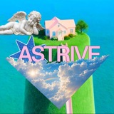 ೌ ೬ ೂ 𝑨sᴛrivᴇ
