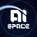 Логотип AI Space