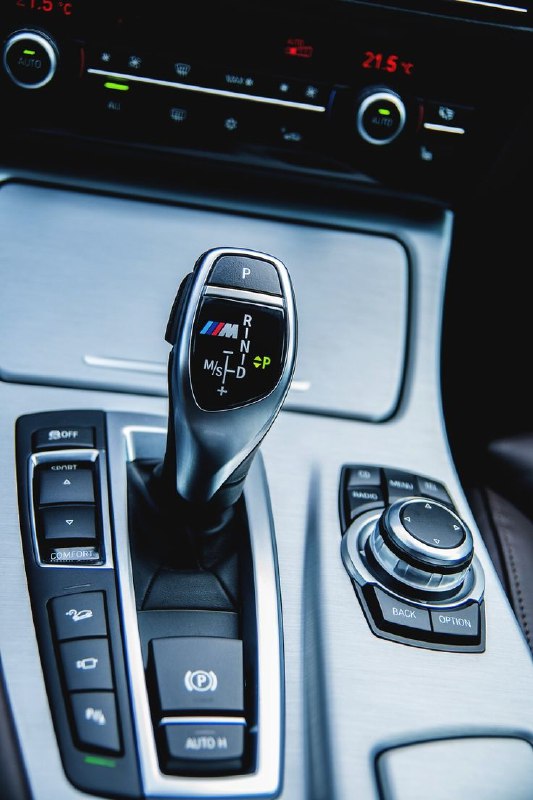 BMW случайно «слила» планы на 2027 год — на сайте ...