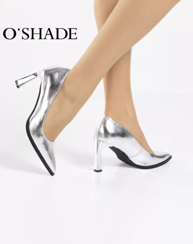 туфли натуральная кожа