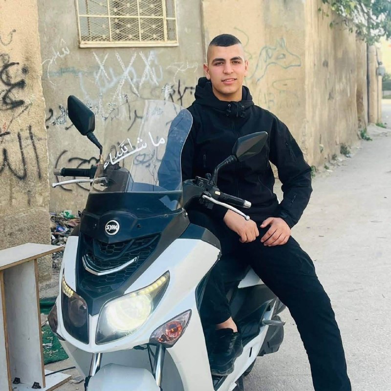 צה"ל עצר ארבעה צעירים בפשיטה במית'לון שבדרום ג'נין