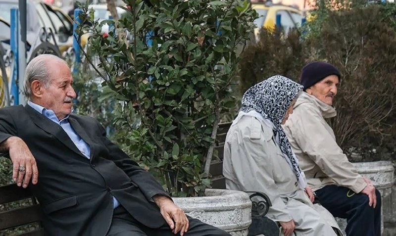 افق کردستان🇮🇷: زمانبندی پرداخت معوقات فروردین بازنشستگان تامین اجتماعی مشخص شدپرداخت معوقات مابه‌التفاوت افزایش حقوق سالیانه و مرحله سو