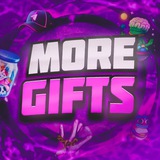 More Gifts