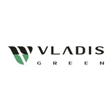 Логотип Работа вахтой | Vladis Green