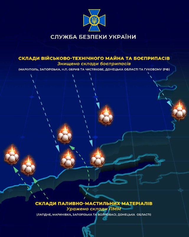 A Ukrainian drone shot down by Russian air defenses crashed onto a crowded beach near Gelendzhik, killing 3 civilians and injuring 13.