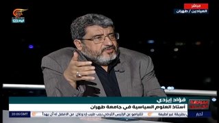 פרופסור איראני: ארה"ב ביקשה הפסקת אש בשל יכולותינו הצבאיות