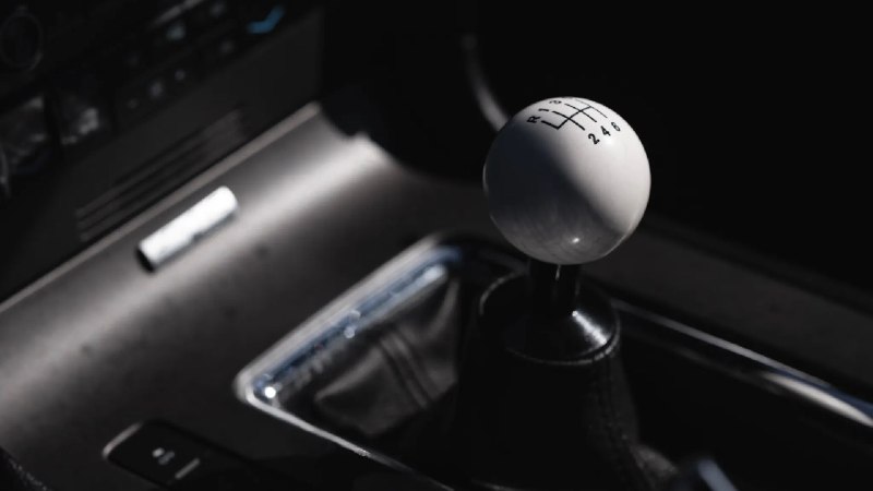 🚗⚡ В мире автомобилей есть экземпляры, которые способны удивить даже опытных во