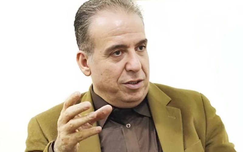 ⁴⁰ میلیوْن تۆرک: 📄 رئیس اتاق ایران و چین تهدید تازه ترامپ به «جنگ اقتصادی» را کماثر دانستمجیدرضا حریری، رئیس اتاق بازرگانی مشترک ایران و