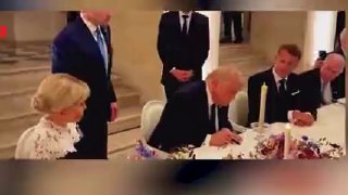 🎦 איך איראן הפכה את מיצר הורמוז לסיוט של אמריקה?
