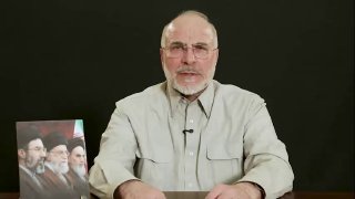 🎦גליבאף: כוחות מיליטנטיים חמושים מנצלים כל הזדמנות שאנו נותנים להם כדי לבנות מחדש את כוחם ואפילו לא לבזבז…