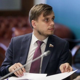 ТКАЧЁВ Telegram channel profile photo
